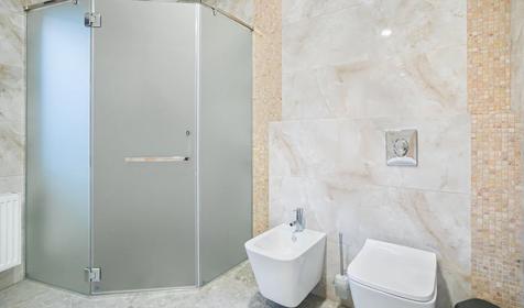 Двухкомнатный люкс (категория 5*)