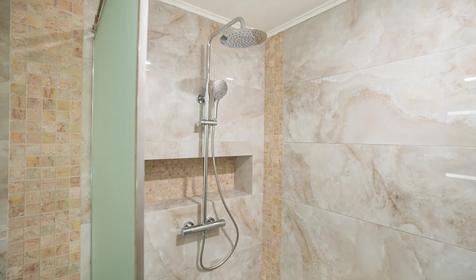 Улучшенный двухместный (категория 5*)