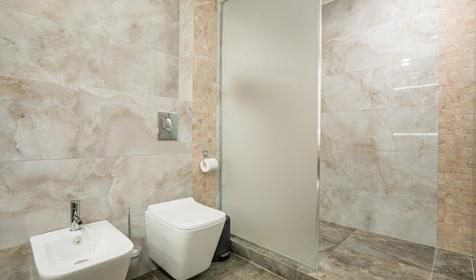 Улучшенный двухместный (категория 5*)