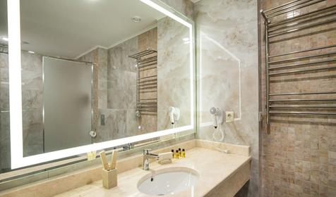 Улучшенный двухместный (категория 5*)