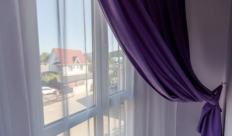 Двухкомнатный двухместный с дополнительными местами (категория 3*)