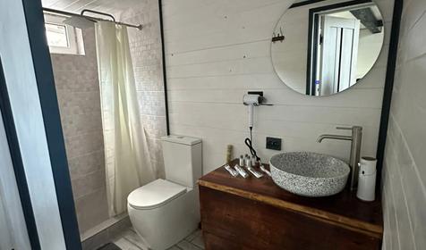 Сказка в горах Адыгеи