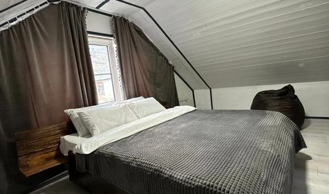 Сказка в горах Адыгеи