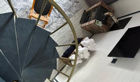 Сказка в горах Адыгеи