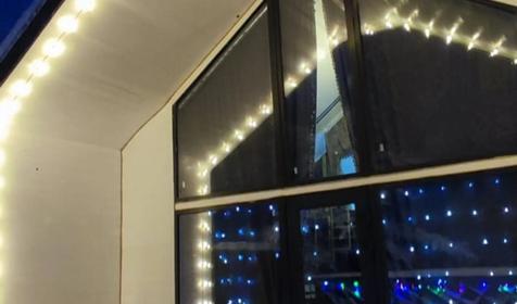 Сказка в горах Адыгеи