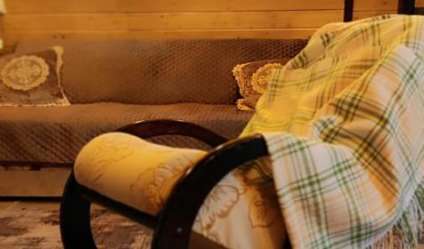 Сказка в горах Адыгеи