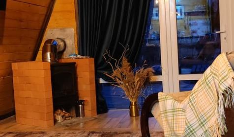 Сказка в горах Адыгеи