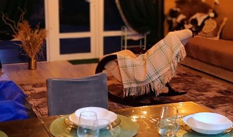 А фрейм (Треугольник)