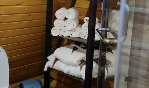 А фрейм (Треугольник)