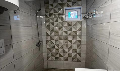 Эко-коттедж