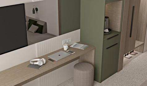 Стандарт (дизайн)