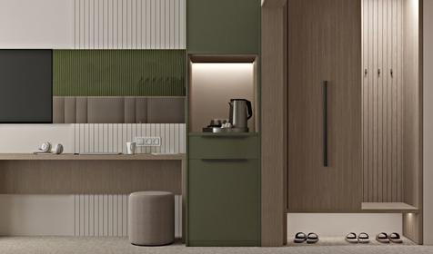 Стандарт (дизайн)