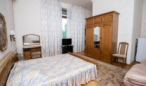 Двухместный (2 ,3, 4, 7 ,8)