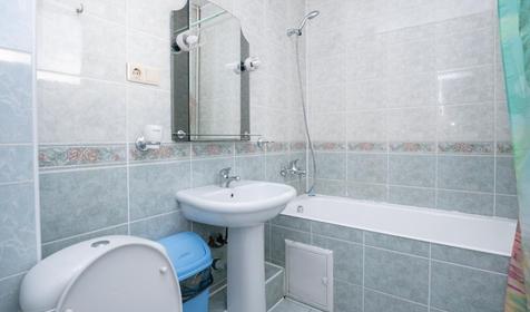 Двухместный (2 ,3, 4, 7 ,8)