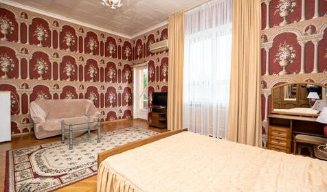 Двухместный (2 ,3, 4, 7 ,8)