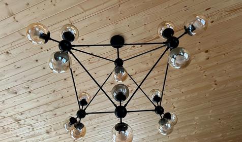 База отдыха "Пригибский лиман". Калининский р-н, Пригибский