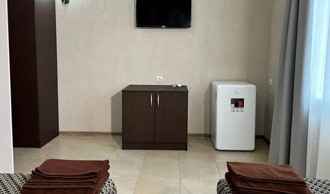 Двухместный