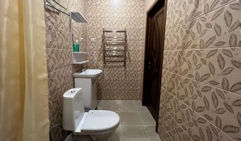 Двухместный