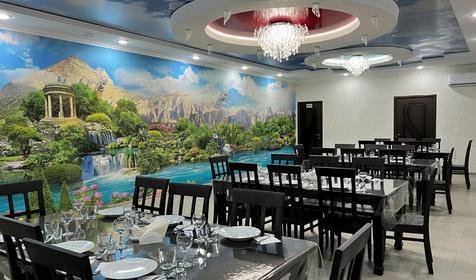 База отдыха "Пригибский лиман". Калининский р-н, Пригибский