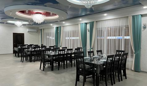 База отдыха "Пригибский лиман". Калининский р-н, Пригибский