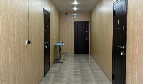 Гостевой дом Дольче Вита, Туапсе, Небуг