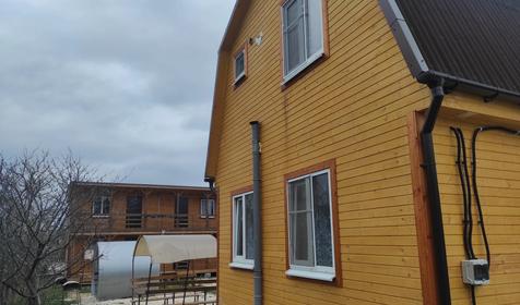 Гостевой дом Светлячок