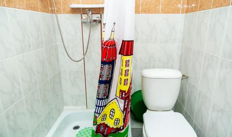 Стандарт двухместный