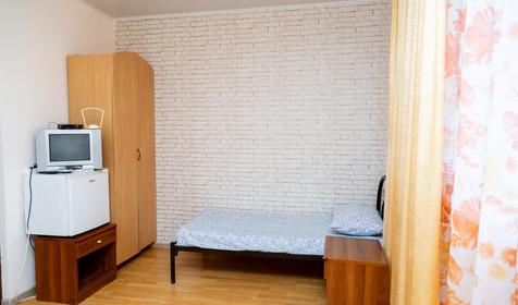 Стандарт двухместный с односпальными кроватями