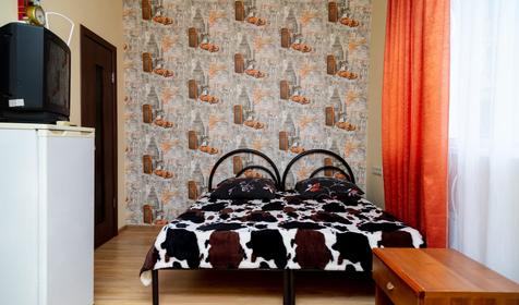 Стандарт трехместный