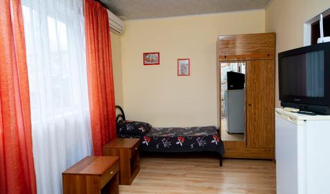 Стандарт трехместный