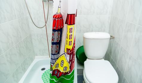 Стандарт трехместный