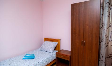 Стандарт четырехместный