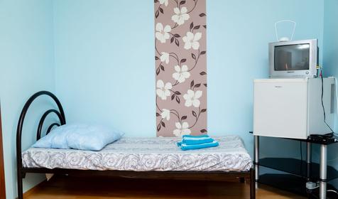 Стандарт четырехместный