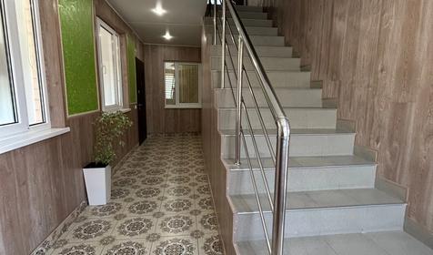 Гостевой дом Дольче Вита, Туапсе, Небуг