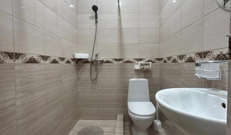 Гостевой дом Дольче Вита, Туапсе, Небуг