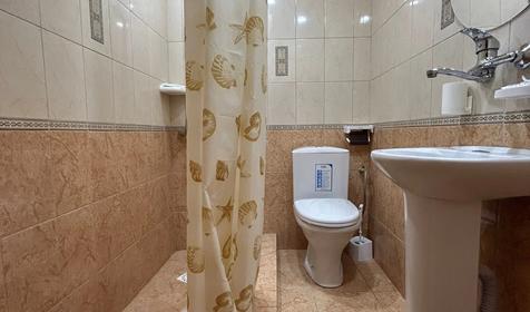 Гостевой дом Дольче Вита, Туапсе, Небуг