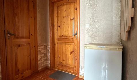 Гостевой дом Дольче Вита, Туапсе, Небуг