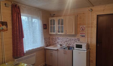  Двухэтажный дом