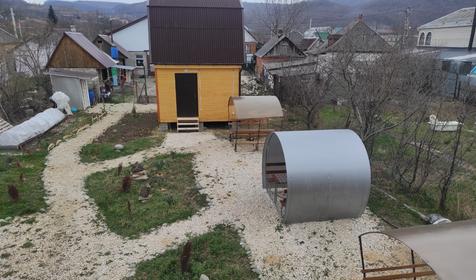 Гостевой дом Светлячок