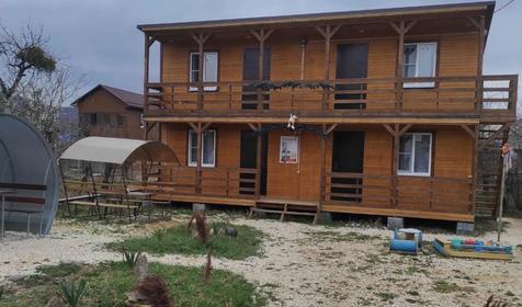 Гостевой дом Светлячок