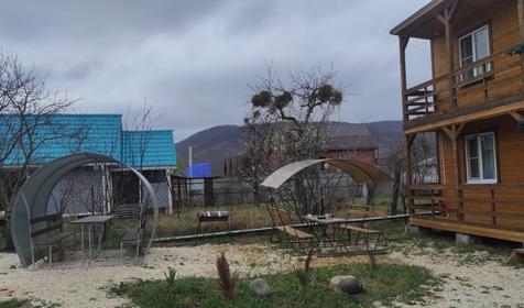 Гостевой дом Светлячок