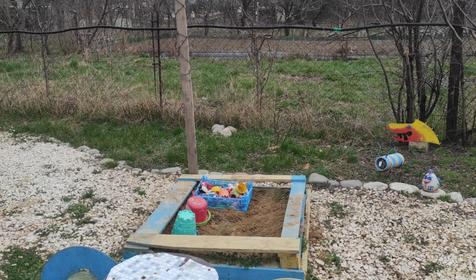 Гостевой дом Светлячок