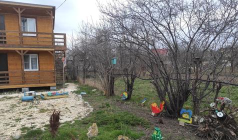 Гостевой дом Светлячок