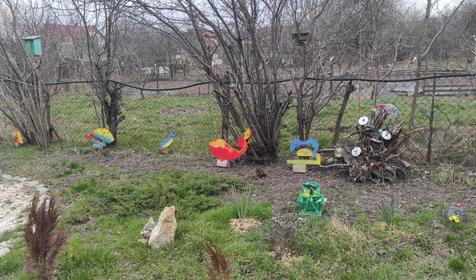 Гостевой дом Светлячок