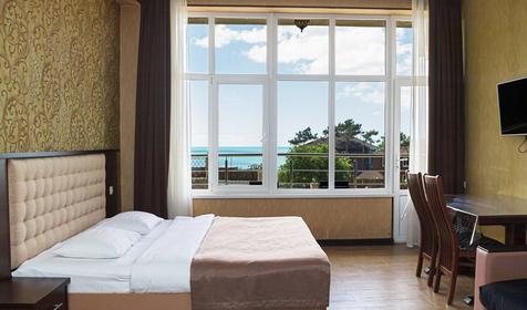 Стандарт двухместный