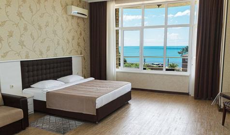 Стандарт двухместный