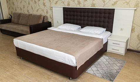 Стандарт двухместный