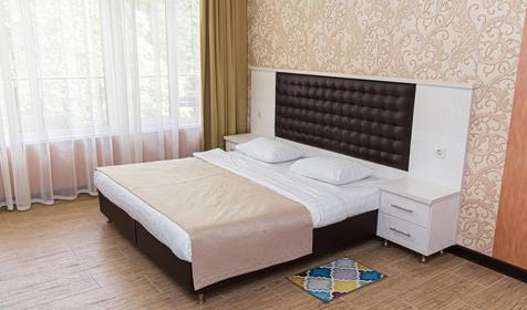 Стандарт двухместный