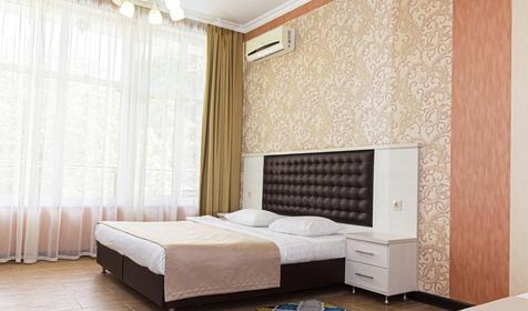 Стандарт двухместный