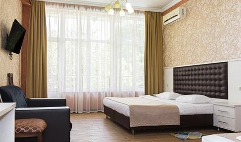 Стандарт двухместный